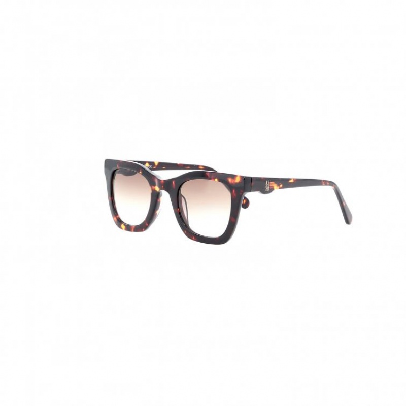 Camo A.S.98 Nicko Men's Sunglasses | IL-GSQE45713