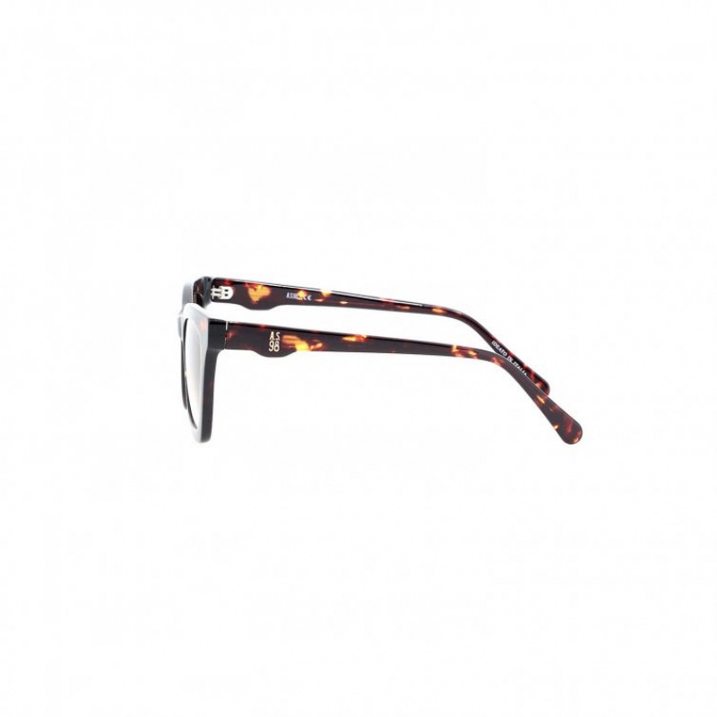 Camo A.S.98 Nicko Women's Sunglasses | IL-DKNT16703