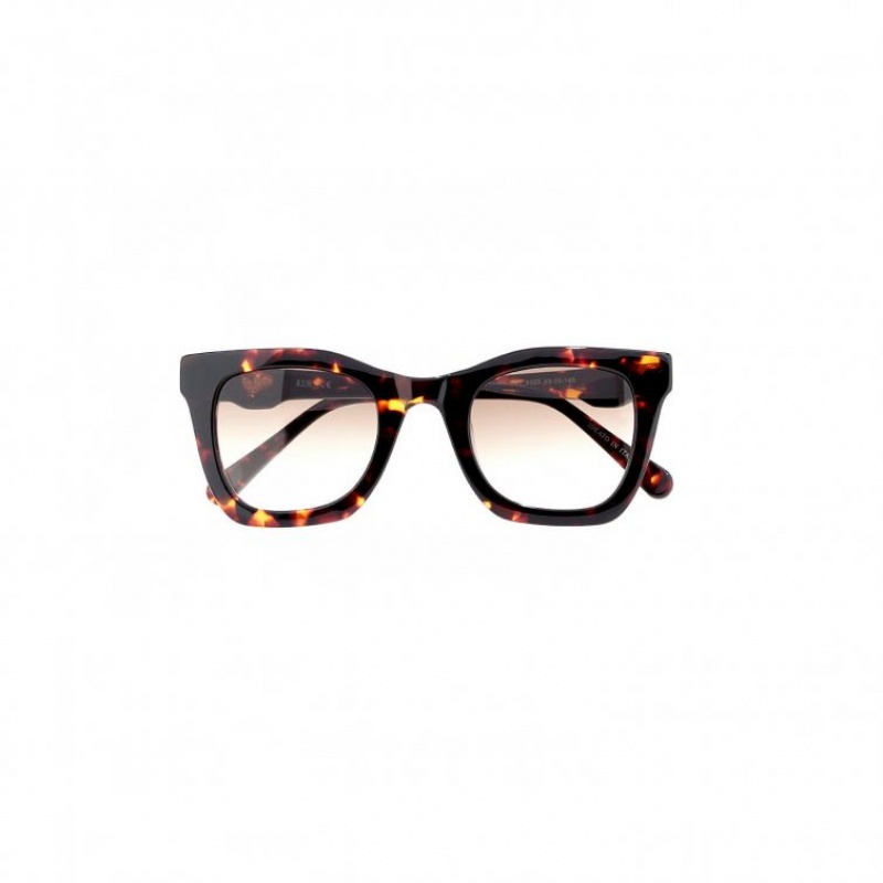 Camo A.S.98 Nicko Women's Sunglasses | IL-DKNT16703