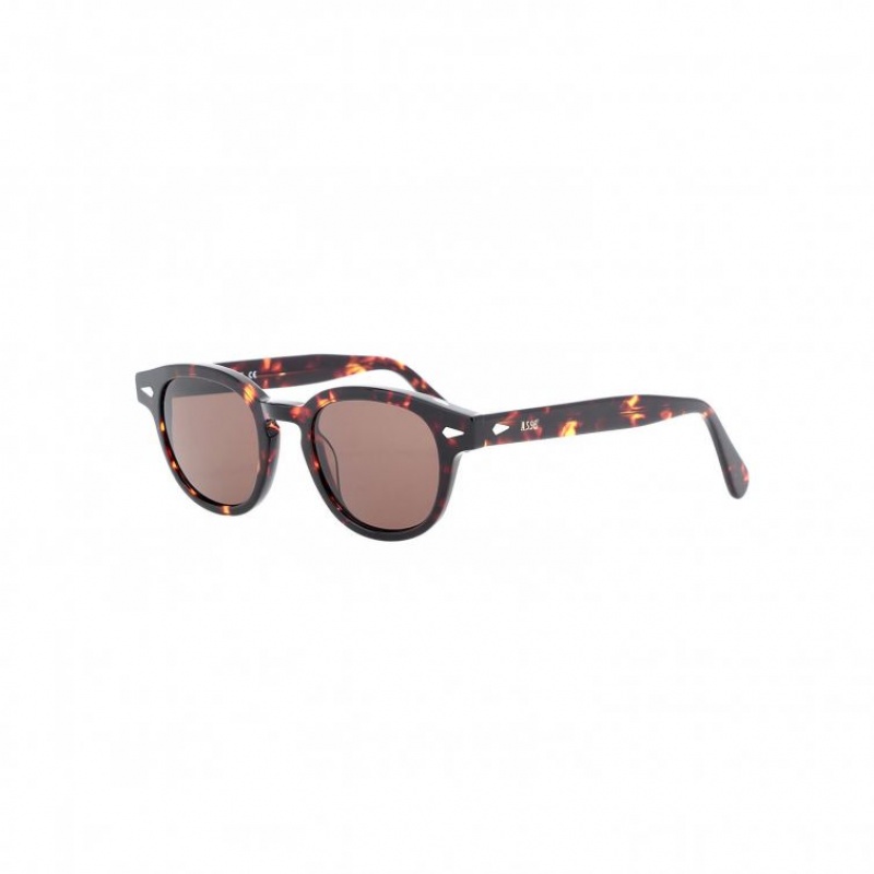 Camo A.S.98 Rob Women's Sunglasses | IL-DQJU63845