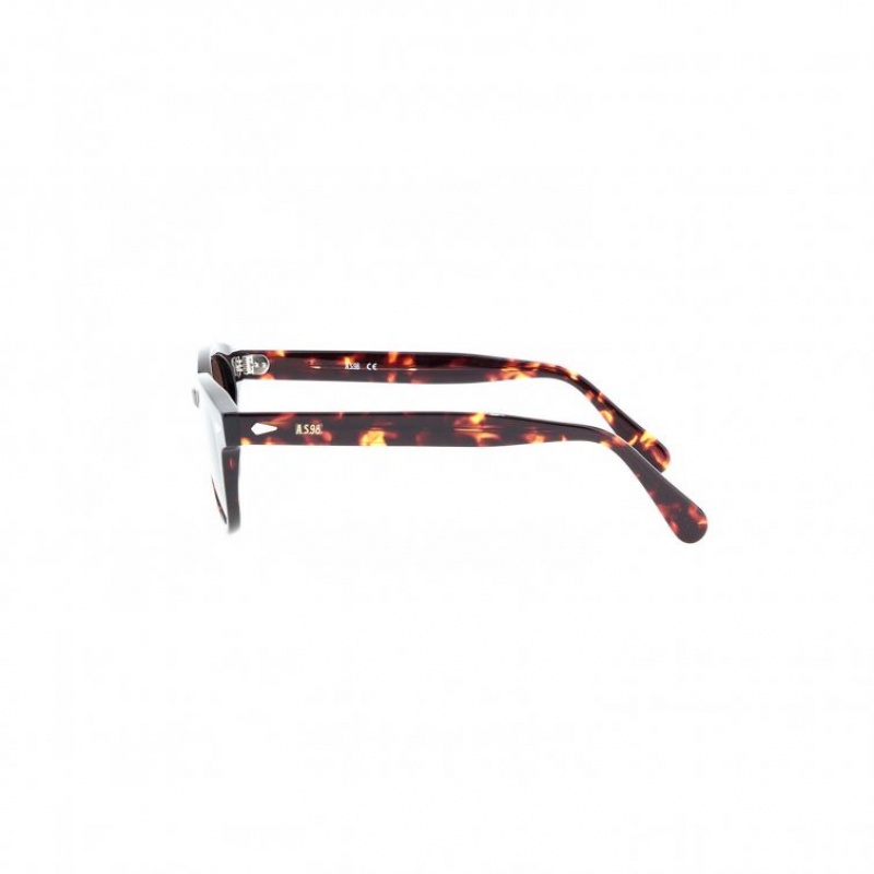 Camo A.S.98 Rob Women's Sunglasses | IL-DQJU63845