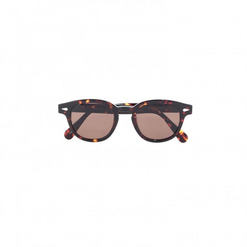 Camo A.S.98 Rob Women's Sunglasses | IL-DQJU63845