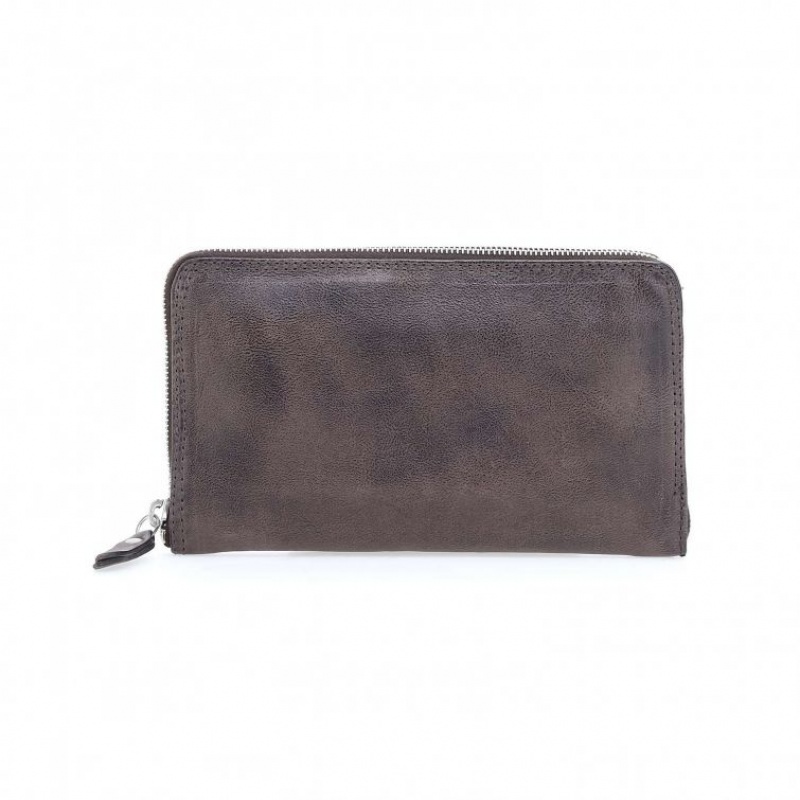 Chocolate A.S.98 103005 Unisex Wallets | IL-RGLE09876