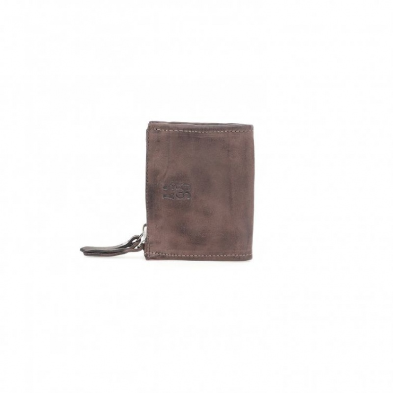 Chocolate A.S.98 103085 Unisex Wallets | IL-CTNQ70358