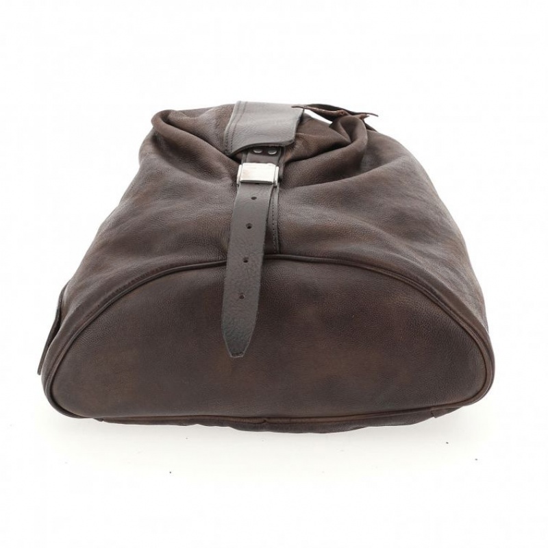 Chocolate A.S.98 200420 Men's Bags | IL-GBJO57819