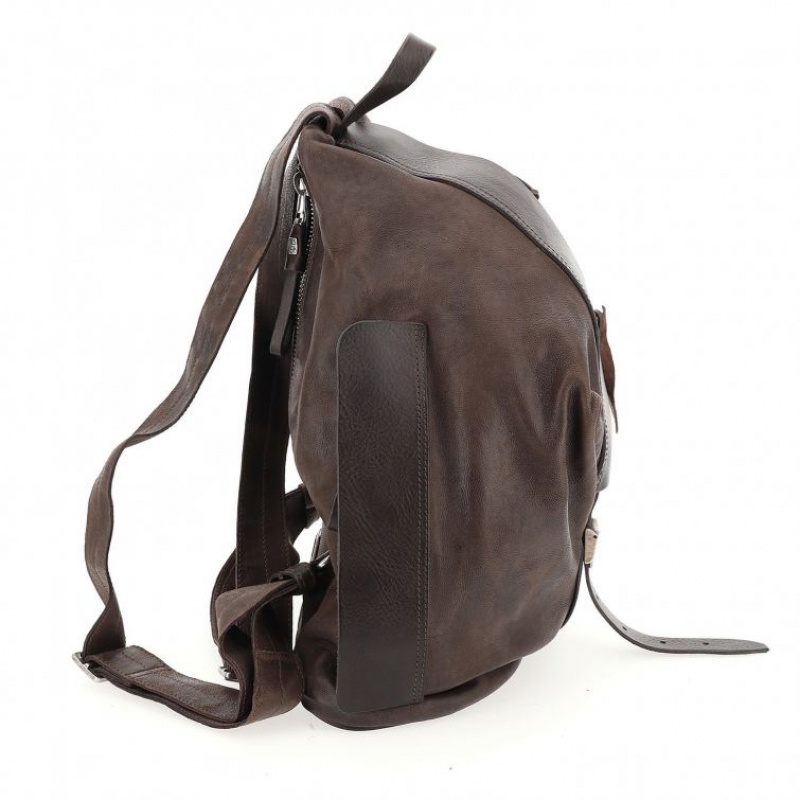 Chocolate A.S.98 200420 Women's Bags | IL-HBDU63274