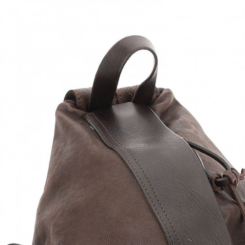 Chocolate A.S.98 200420 Women's Bags | IL-HBDU63274