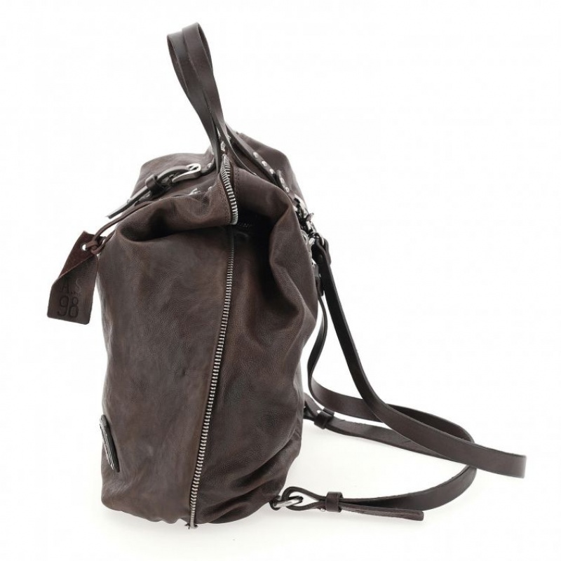 Chocolate A.S.98 200510 Women's Bags | IL-VUWO50974