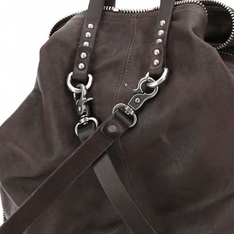 Chocolate A.S.98 200510 Women's Bags | IL-VUWO50974