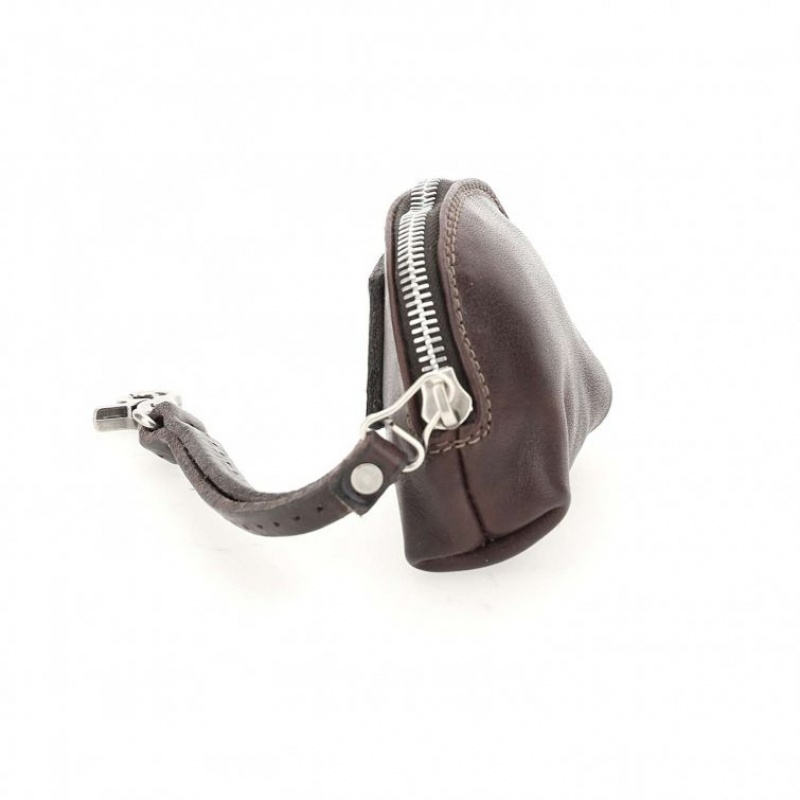 Chocolate A.S.98 Carrie Unisex Bags | IL-LRTZ59723