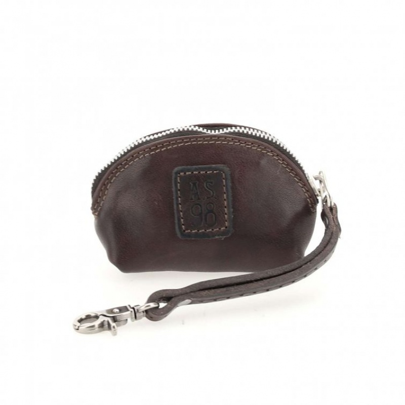 Chocolate A.S.98 Carrie Unisex Bags | IL-LRTZ59723