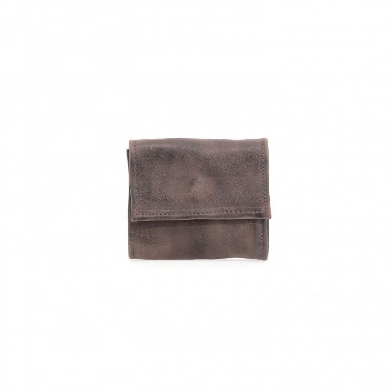 Chocolate A.S.98 Cisco Unisex Wallets | IL-ADXN18673