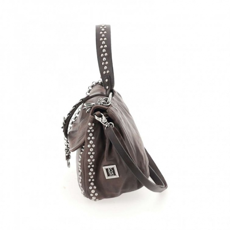 Chocolate A.S.98 Emmet Women's Bags | IL-CAWX64087