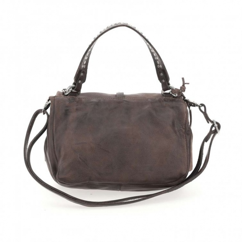 Chocolate A.S.98 Emmet Women's Bags | IL-CAWX64087