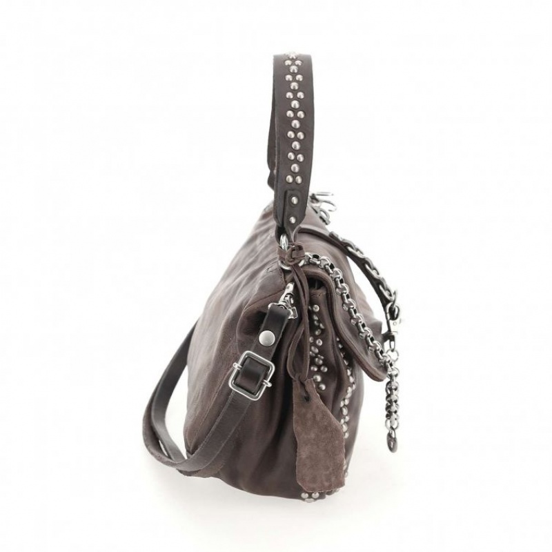 Chocolate A.S.98 Emmet Women's Bags | IL-CAWX64087