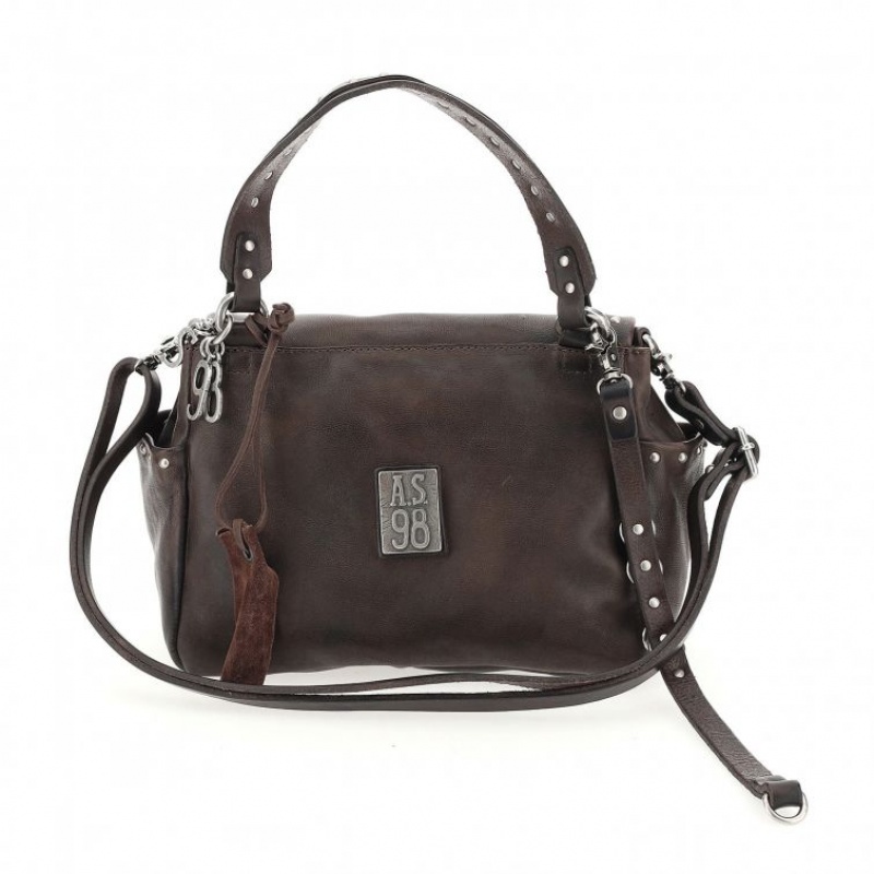 Chocolate A.S.98 Giles Women's Bags | IL-JMRA72591