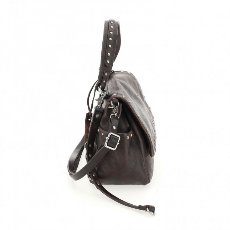 Chocolate A.S.98 Giles Women's Bags | IL-JMRA72591