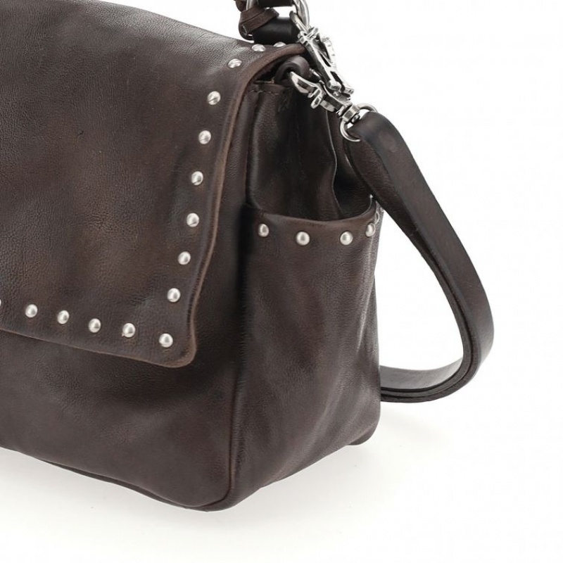 Chocolate A.S.98 Giles Women's Bags | IL-JMRA72591