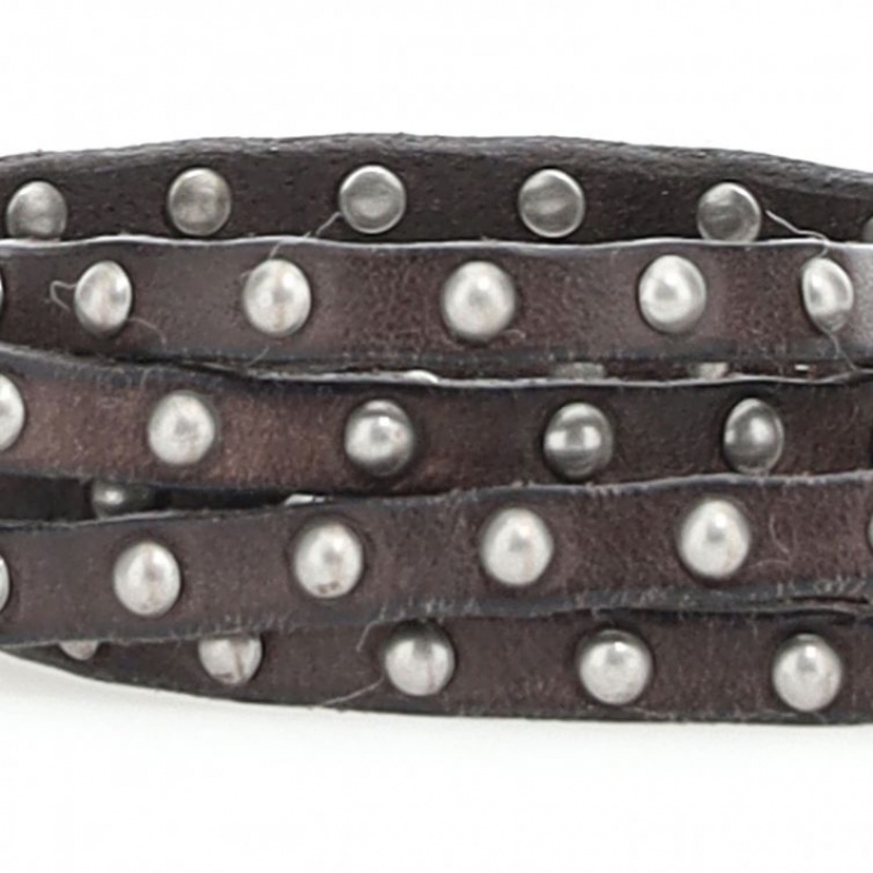 Chocolate A.S.98 Judd Unisex Belts | IL-TNVI42315