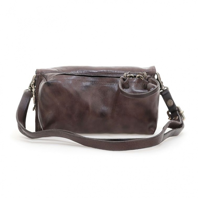 Chocolate A.S.98 Margaret Women's Bags | IL-XWTS49605