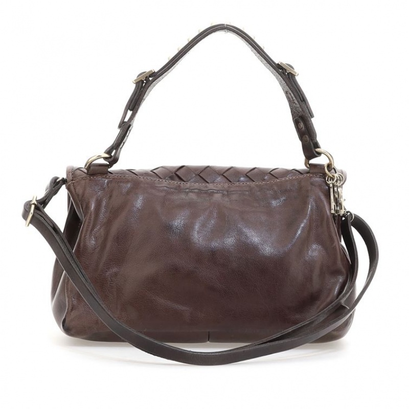 Chocolate A.S.98 Sogno Women's Bags | IL-LQXZ19263