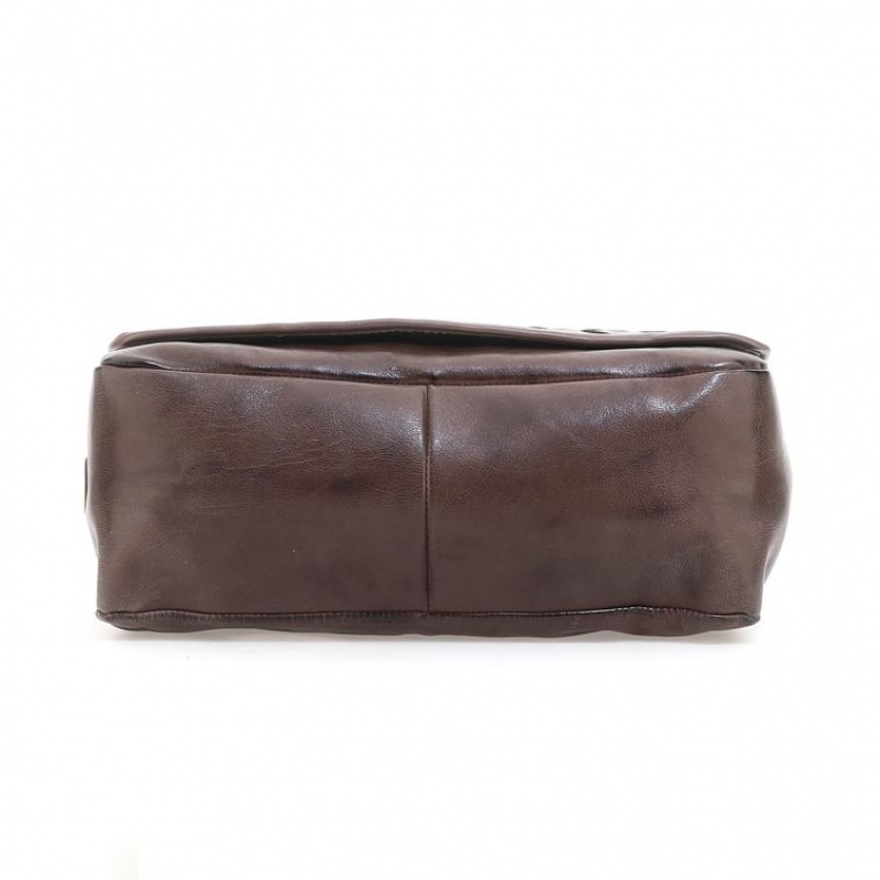 Chocolate A.S.98 Sogno Women's Bags | IL-LQXZ19263