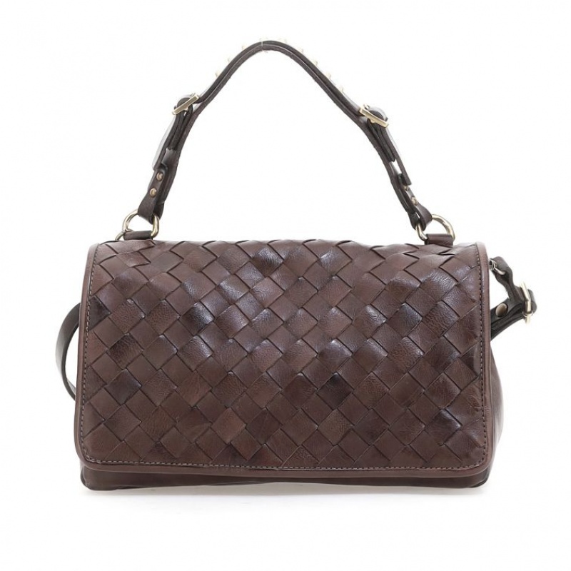 Chocolate A.S.98 Sogno Women\'s Bags | IL-LQXZ19263