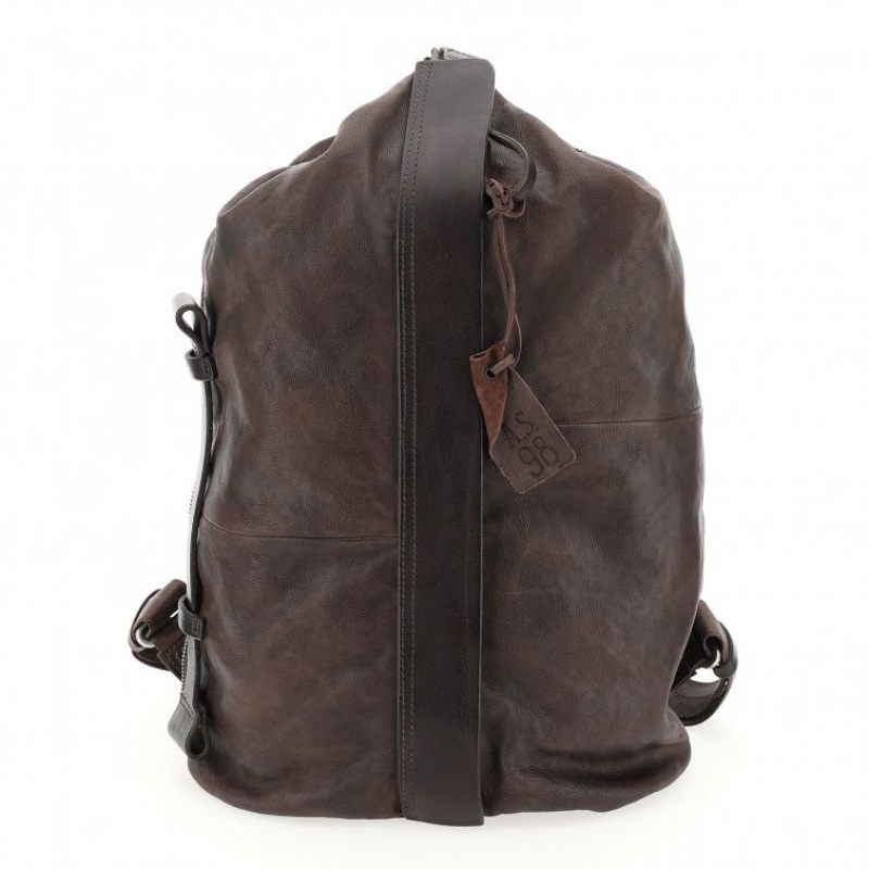 Chocolate A.S.98 Vigo Men\'s Bags | IL-CQOA78065