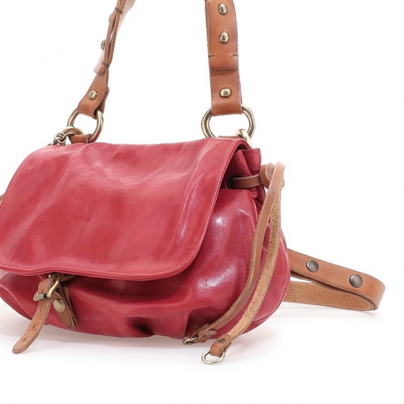 Fuchsia A.S.98 Joby Women's Bags | IL-MLYS25970