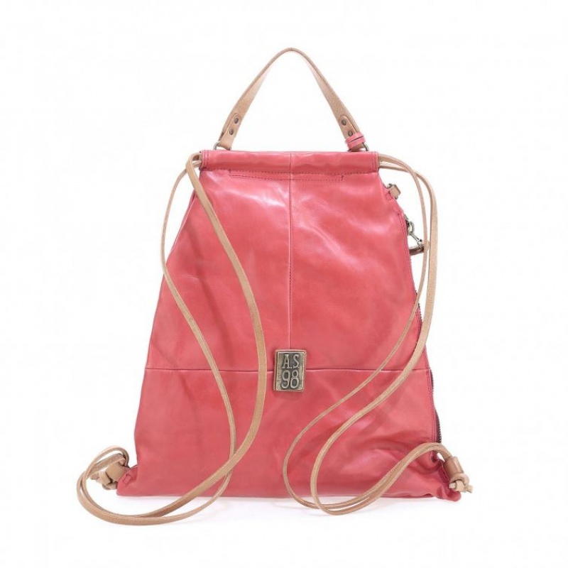 Fuchsia A.S.98 Rosalind Women's Bags | IL-GURX63709