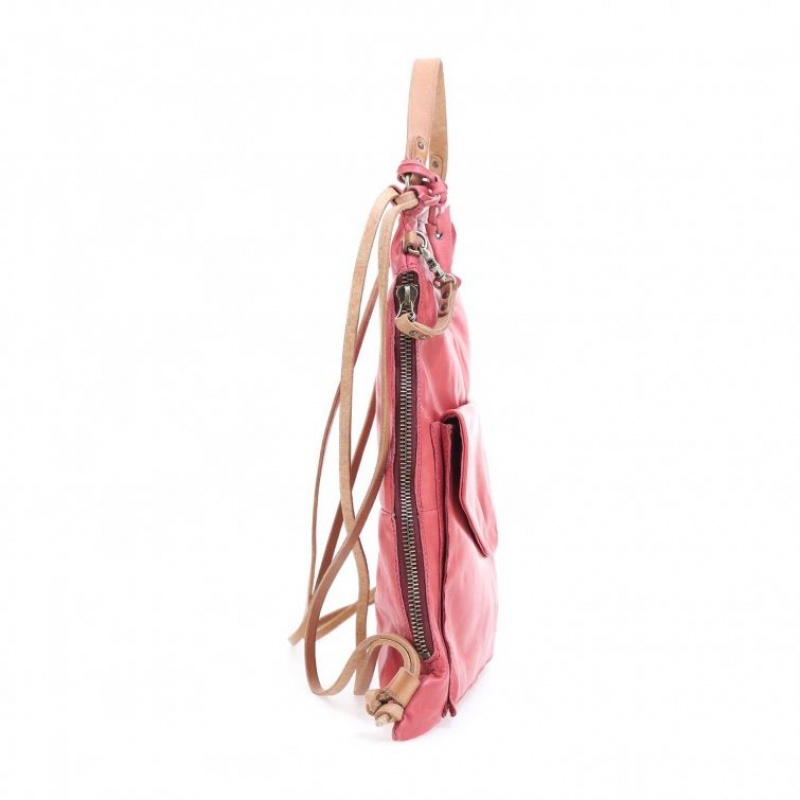 Fuchsia A.S.98 Rosalind Women's Bags | IL-GURX63709