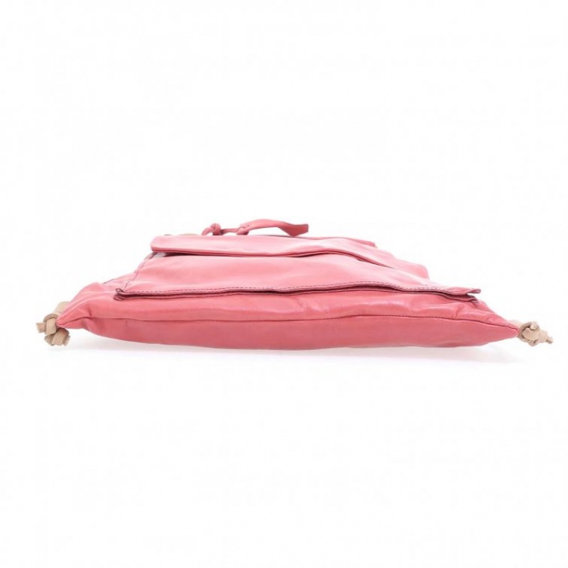 Fuchsia A.S.98 Rosalind Women's Bags | IL-GURX63709