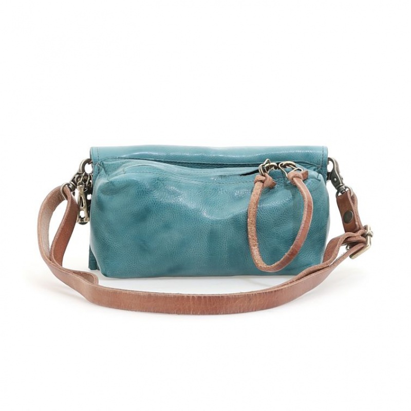 Green A.S.98 Margaret Women's Bags | IL-DMNV35814