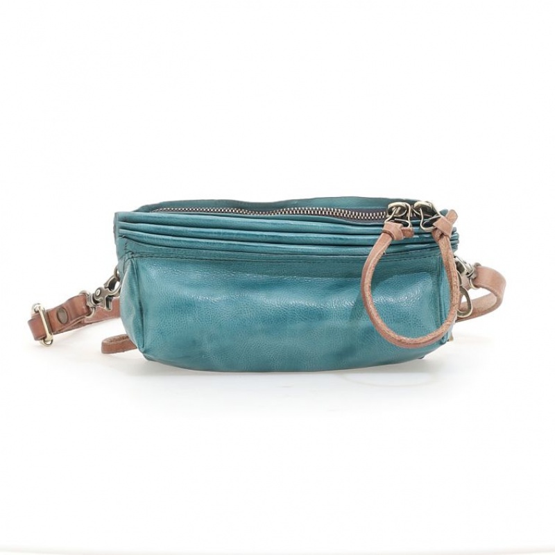 Green A.S.98 Margaret Women's Bags | IL-DMNV35814