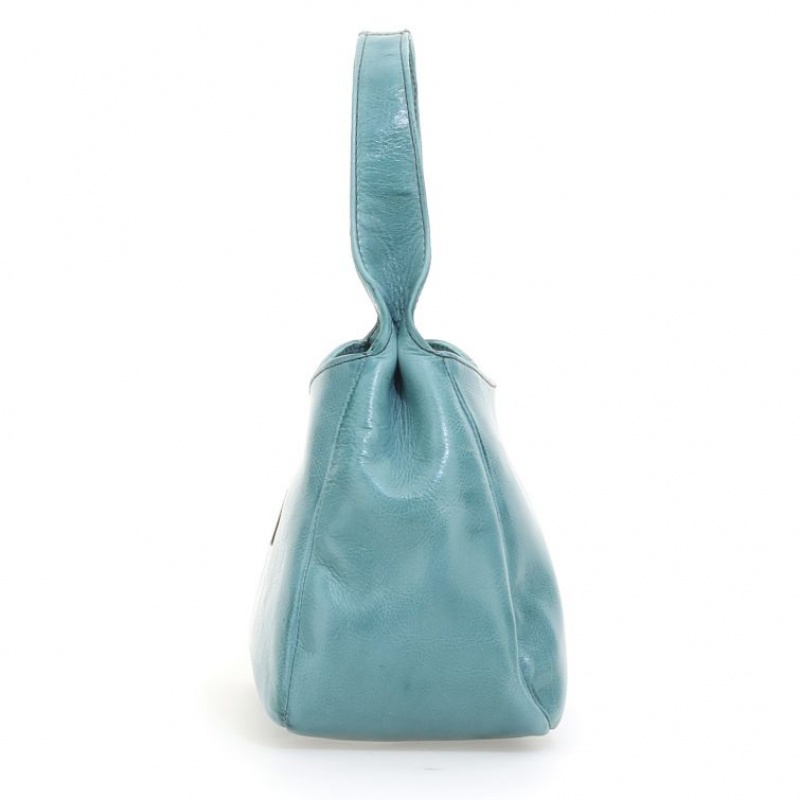 Green A.S.98 Peschiera Women's Bags | IL-QFOM02853