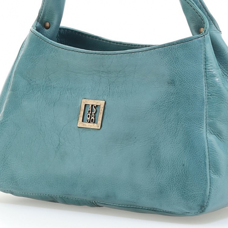 Green A.S.98 Peschiera Women's Bags | IL-QFOM02853