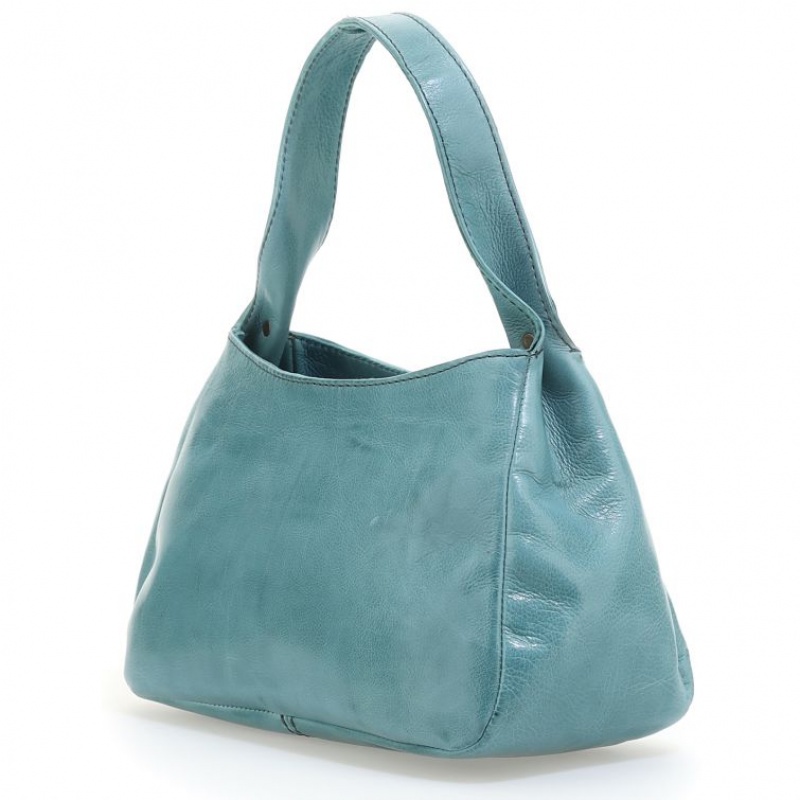 Green A.S.98 Peschiera Women's Bags | IL-QFOM02853