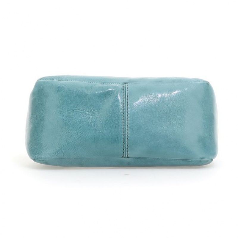 Green A.S.98 Peschiera Women's Bags | IL-QFOM02853