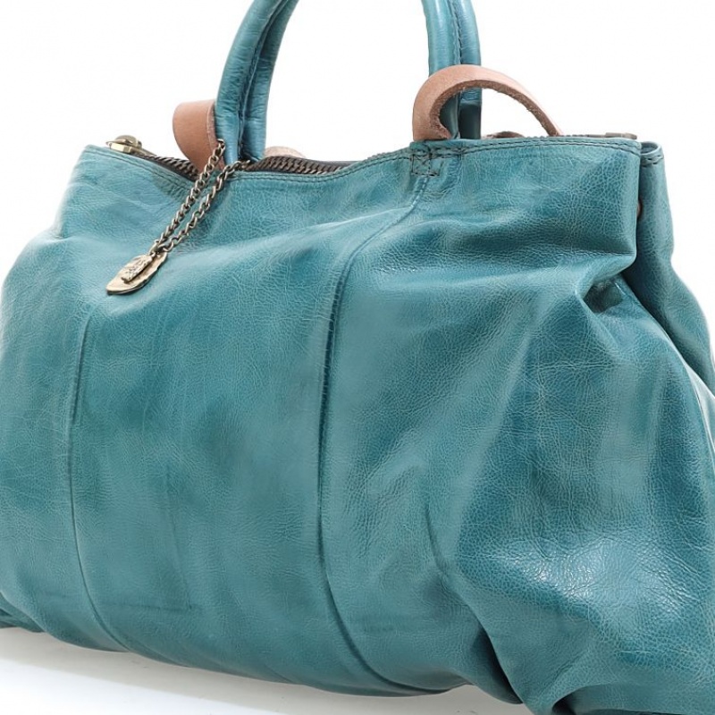 Green A.S.98 Riva Women's Bags | IL-HIZN07492