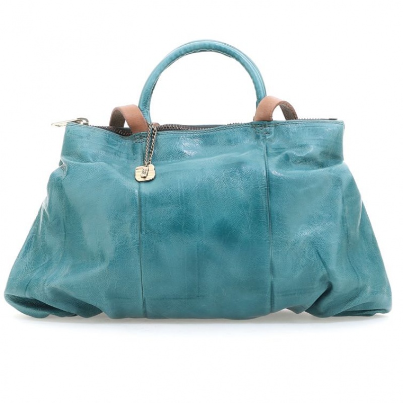 Green A.S.98 Riva Women\'s Bags | IL-HIZN07492