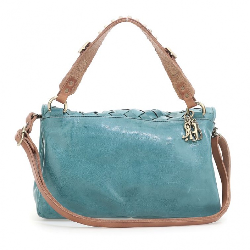 Green A.S.98 Sogno Women's Bags | IL-JYZK92351