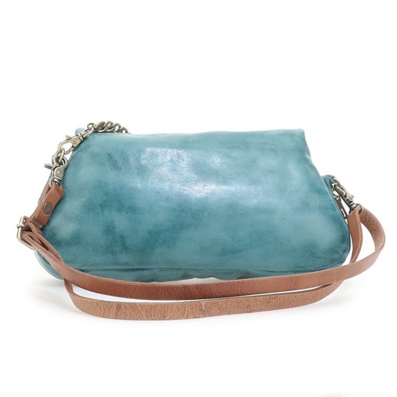 Green A.S.98 Veria Women's Bags | IL-WPQJ57261