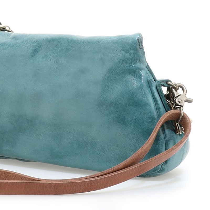 Green A.S.98 Veria Women's Bags | IL-WPQJ57261