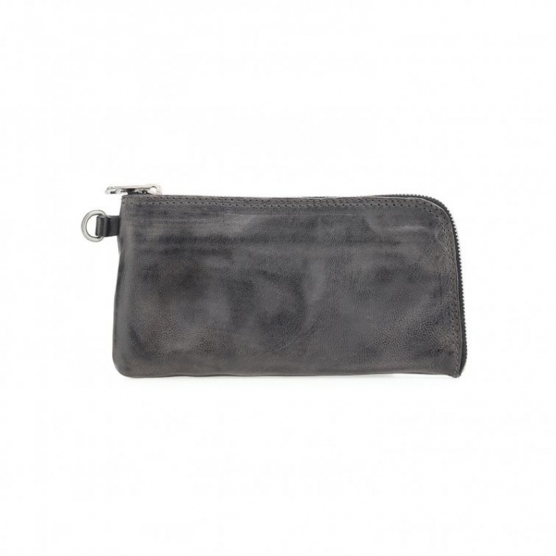 Grey A.S.98 103072 Unisex Wallets | IL-IJAG05481