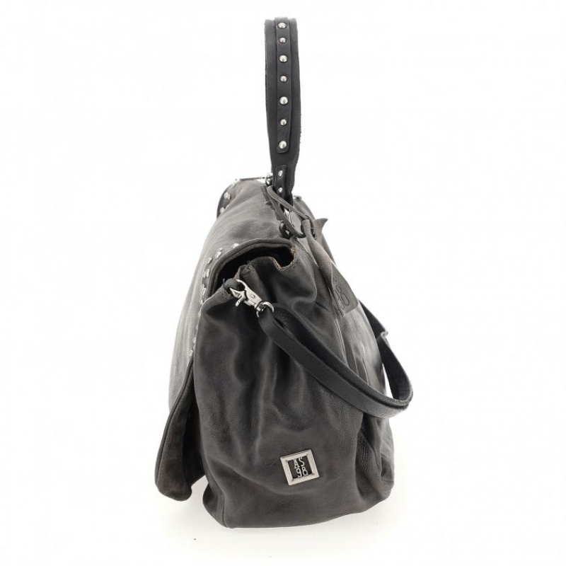 Grey A.S.98 200537 Women's Bags | IL-ACXP80174