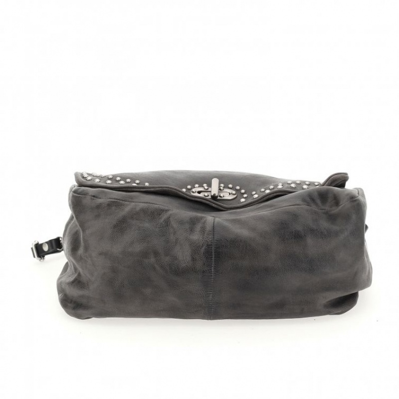 Grey A.S.98 200537 Women's Bags | IL-ACXP80174