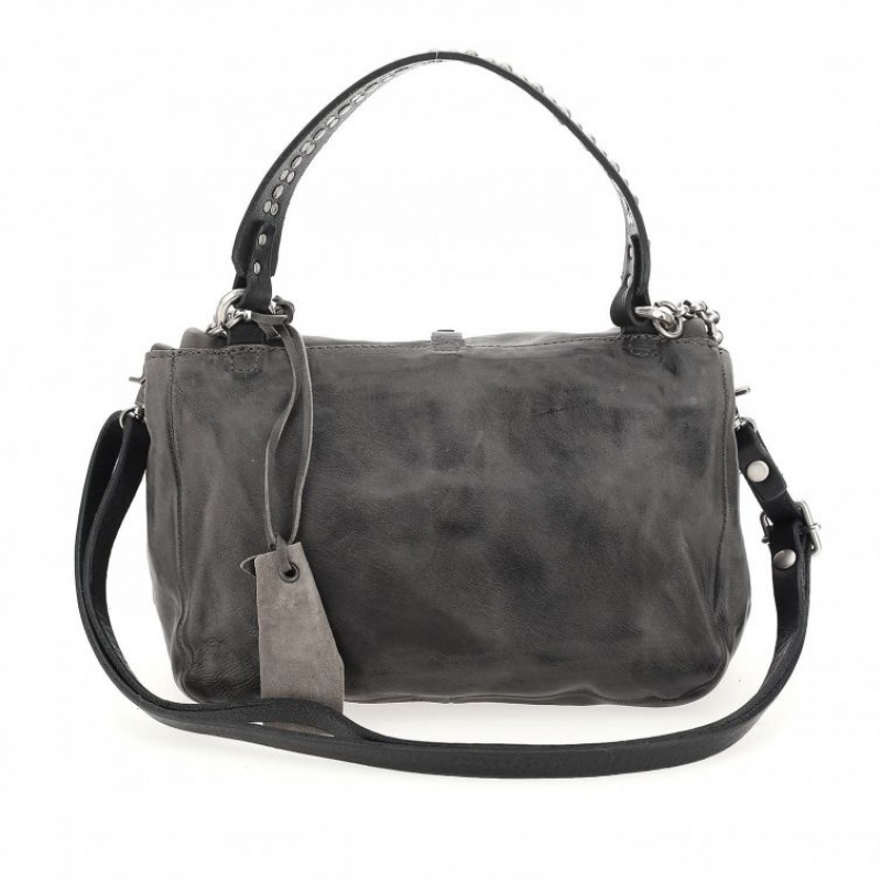 Grey A.S.98 Emmet Women's Bags | IL-ILEM54968