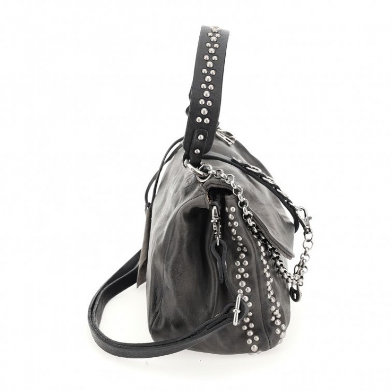 Grey A.S.98 Emmet Women's Bags | IL-ILEM54968