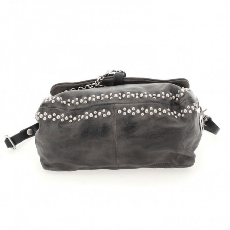 Grey A.S.98 Emmet Women's Bags | IL-ILEM54968