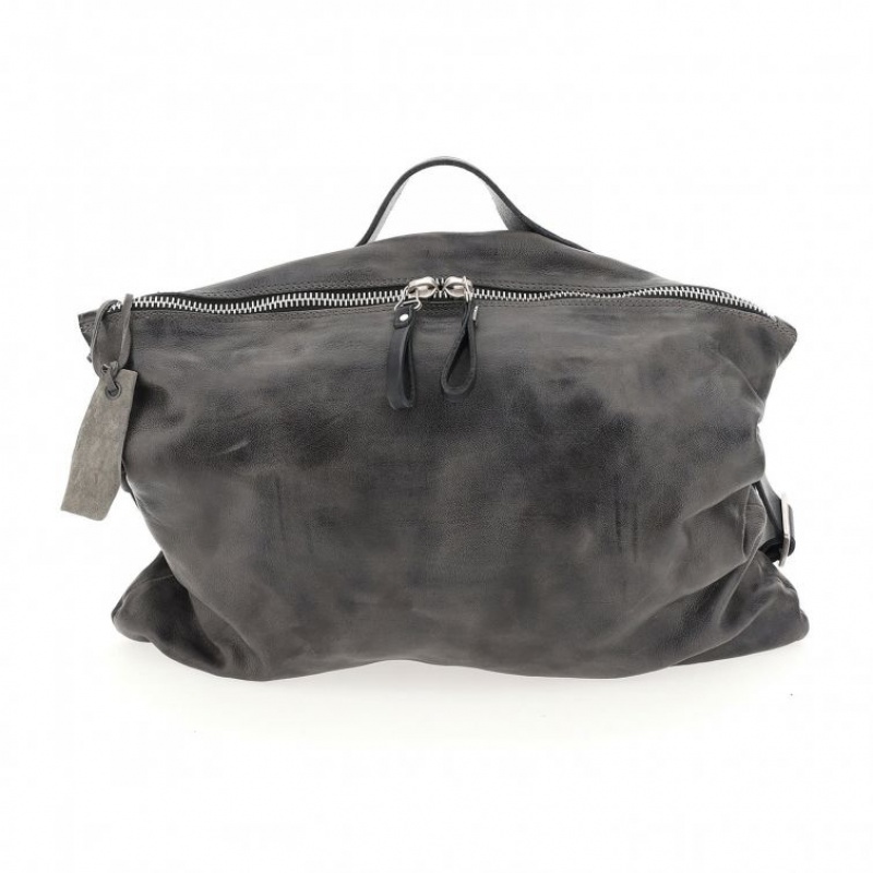 Grey A.S.98 Firm Women's Bags | IL-SZMY80675